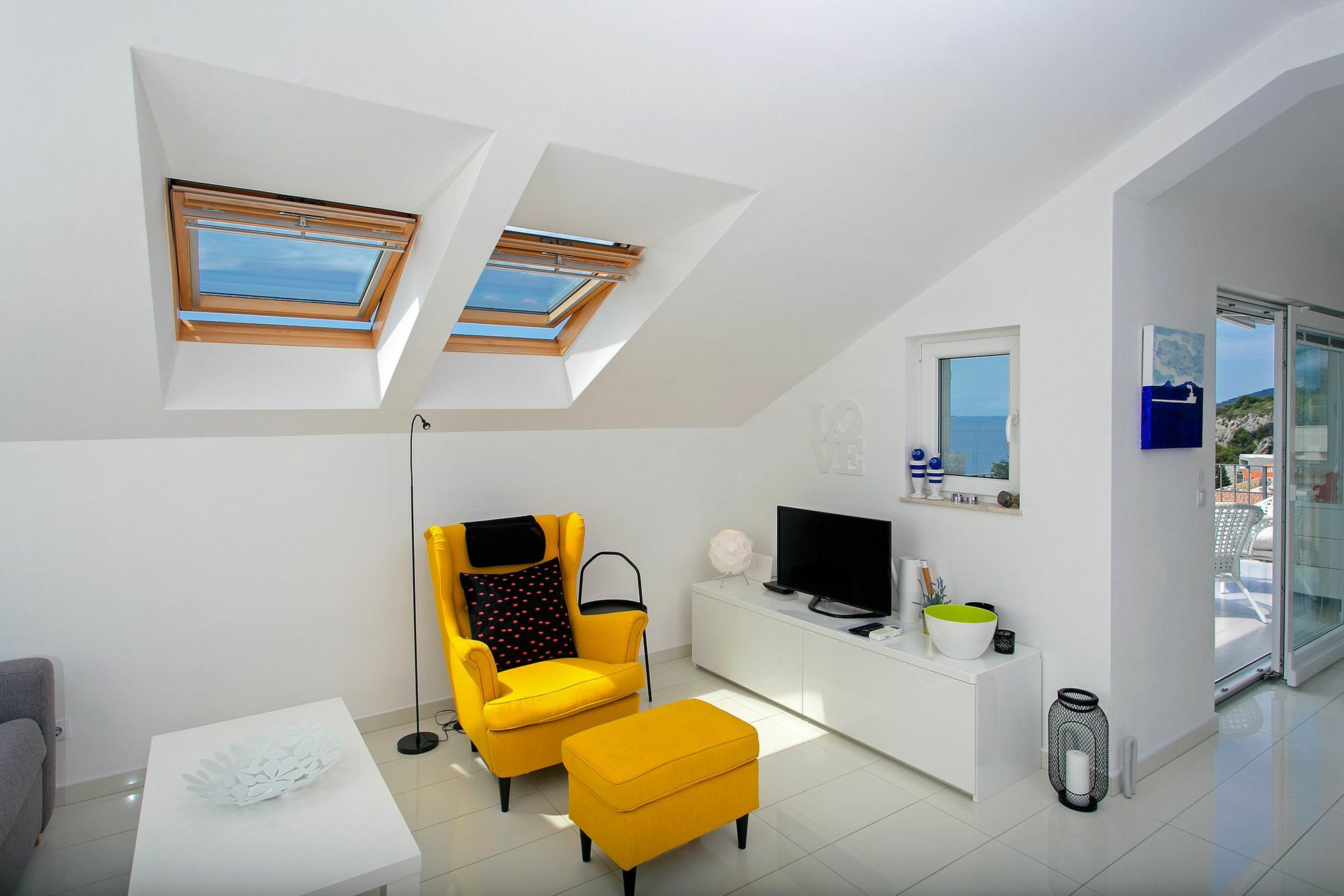 Blue Bay Residence Хвар Екстериор снимка