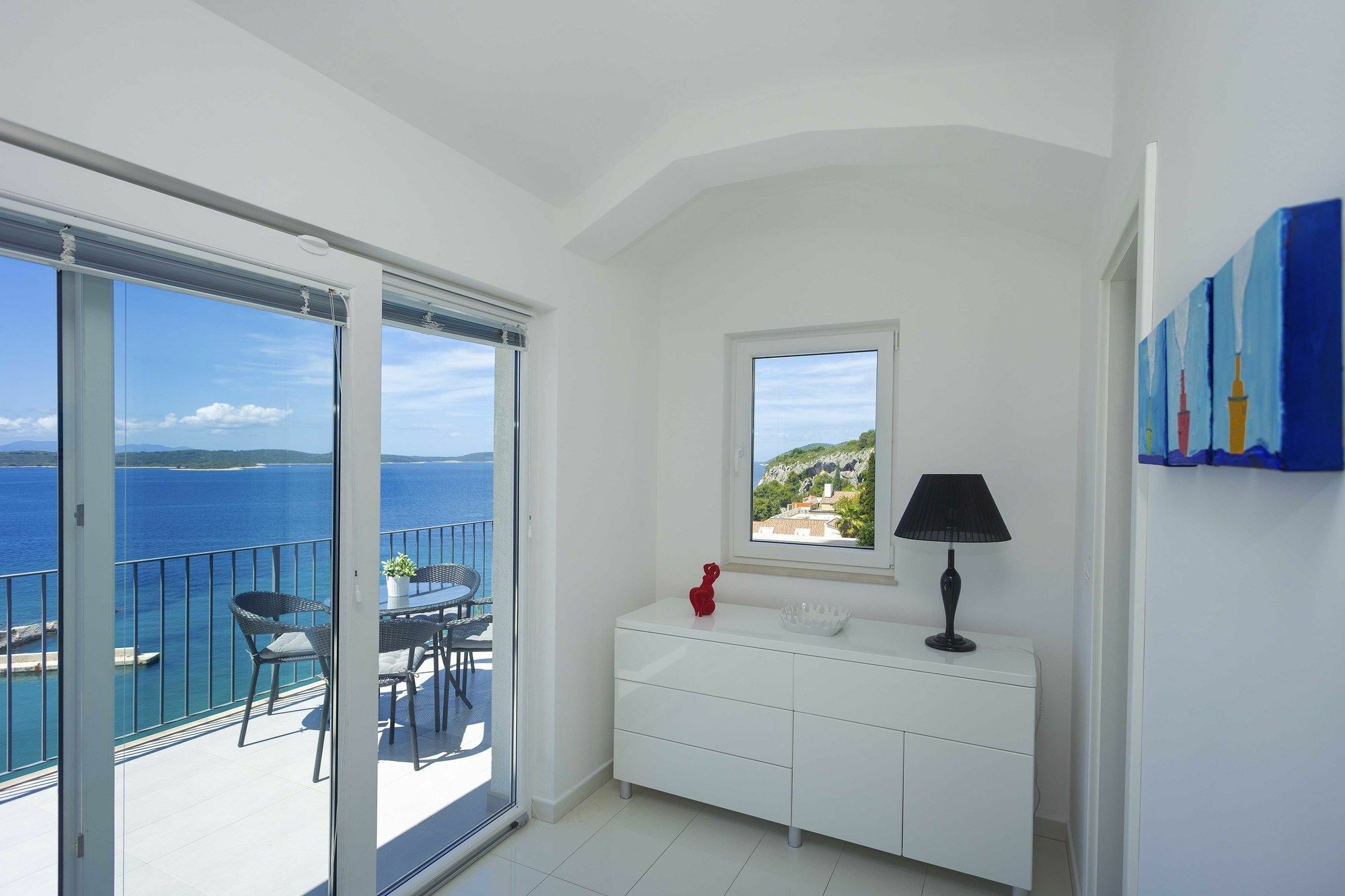 Blue Bay Residence Хвар Екстериор снимка