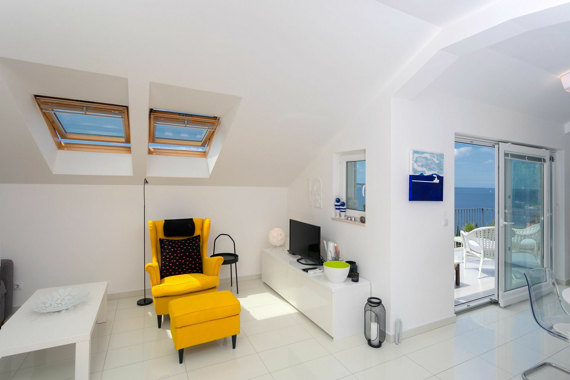 Blue Bay Residence Хвар Екстериор снимка