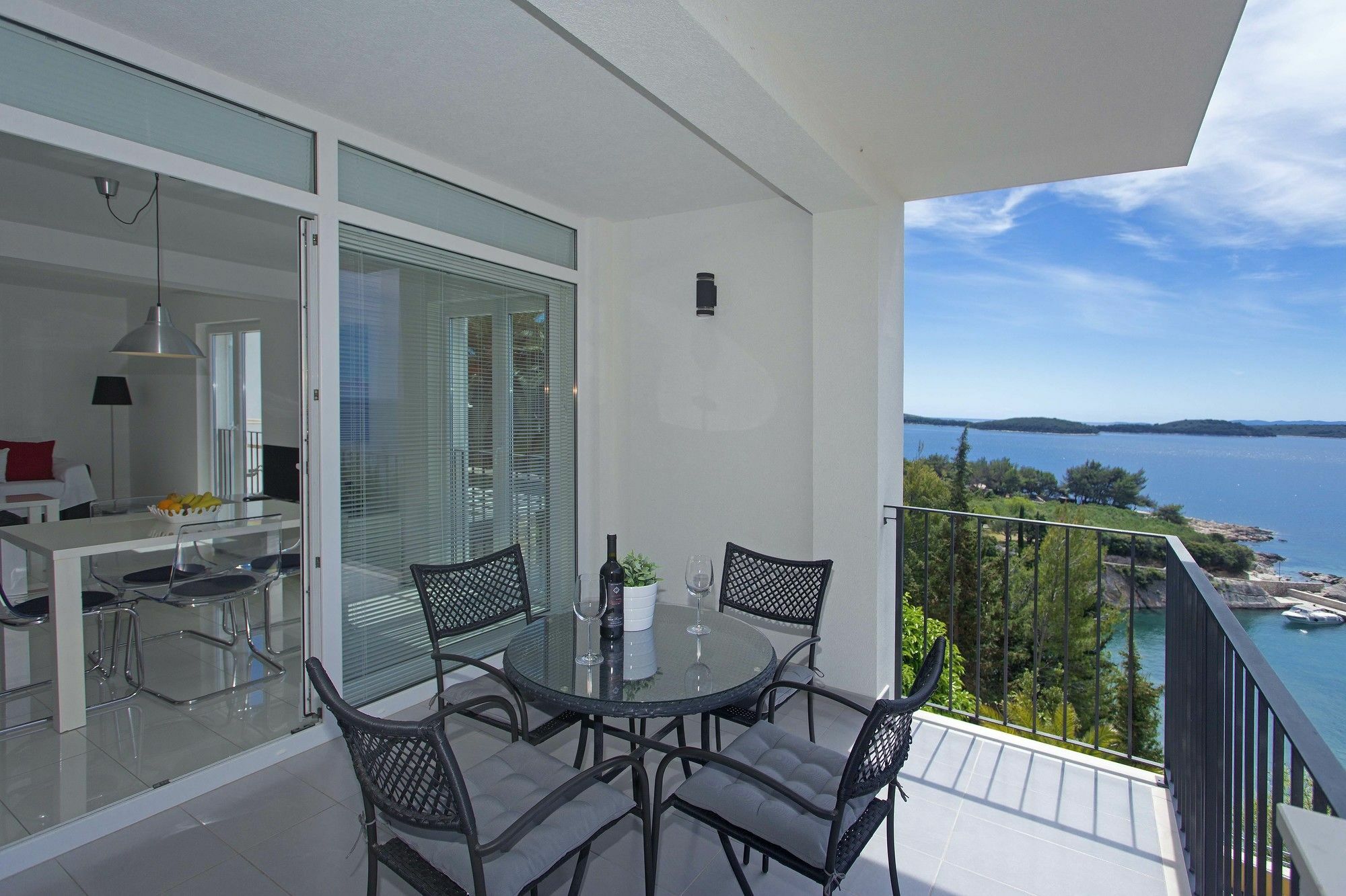 Blue Bay Residence Хвар Екстериор снимка