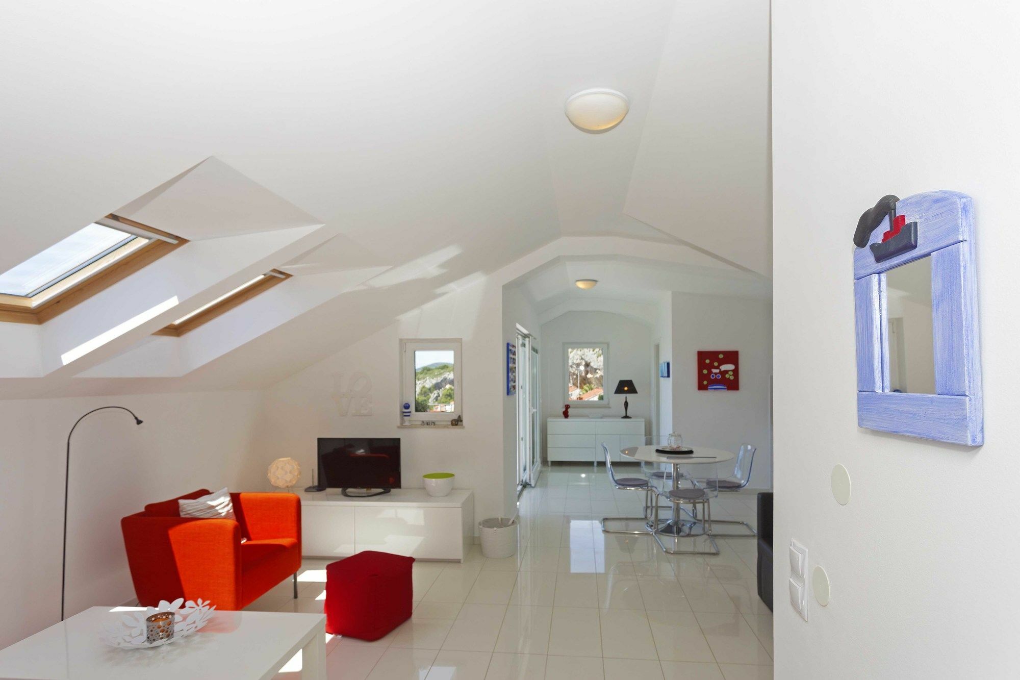 Blue Bay Residence Хвар Екстериор снимка