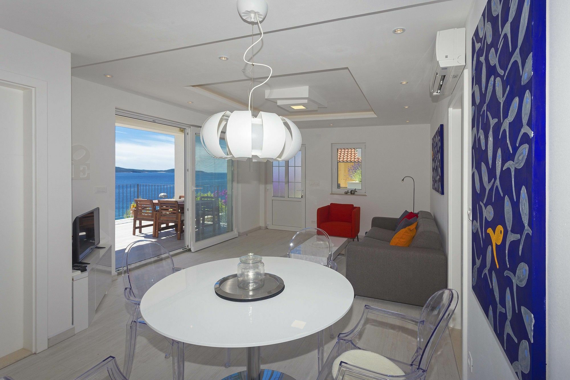 Blue Bay Residence Хвар Екстериор снимка
