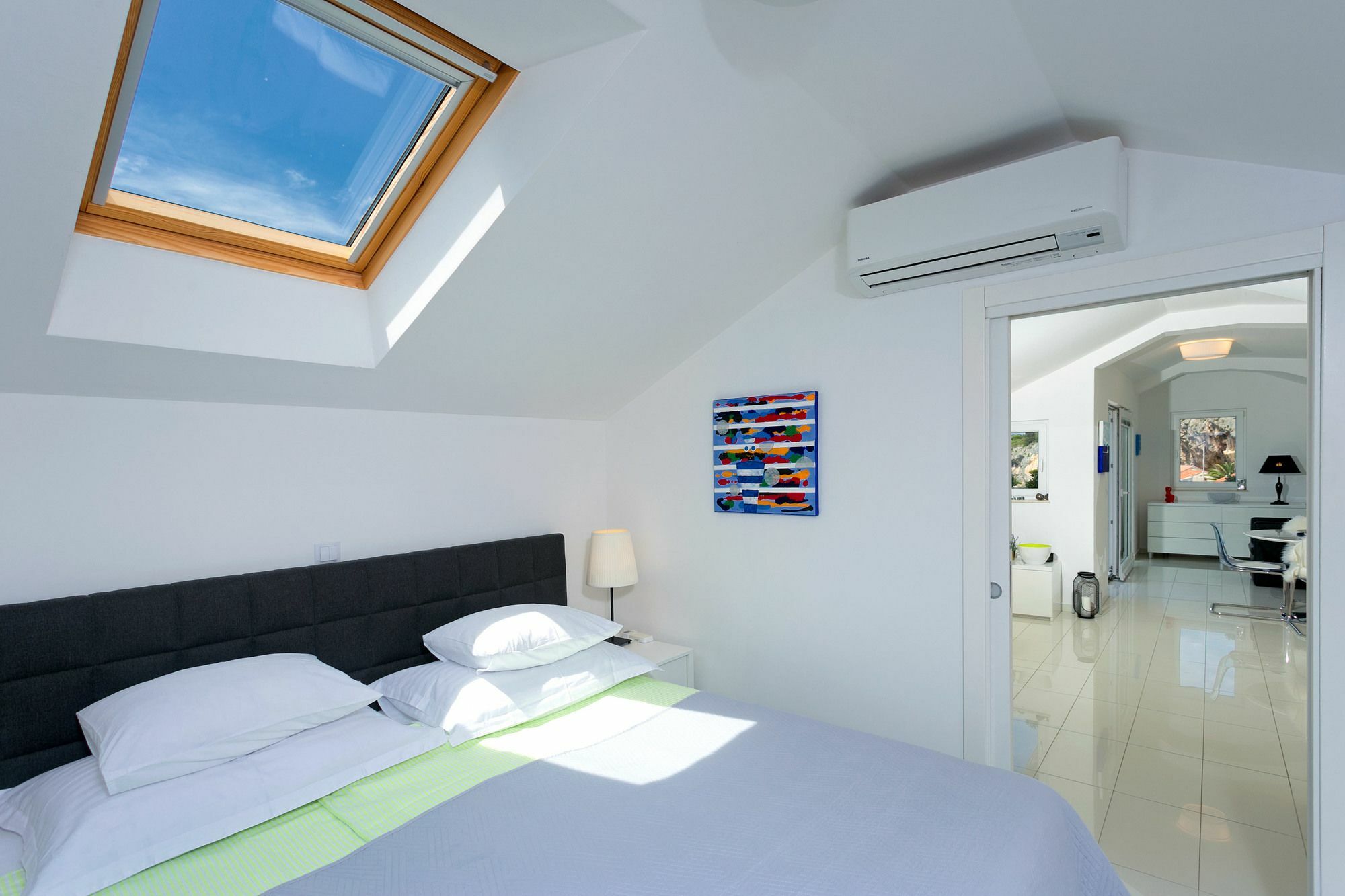Blue Bay Residence Хвар Екстериор снимка