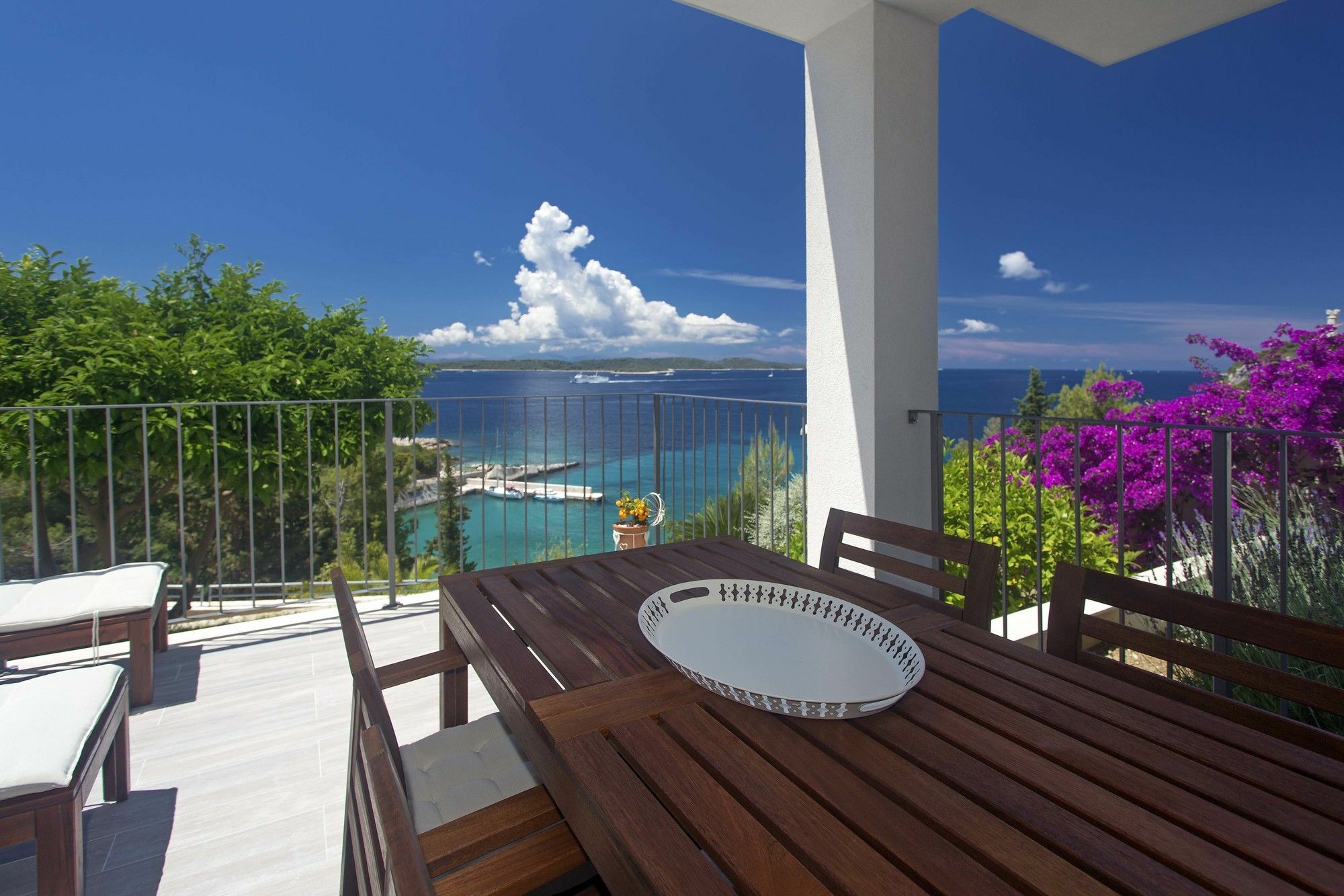 Blue Bay Residence Хвар Екстериор снимка