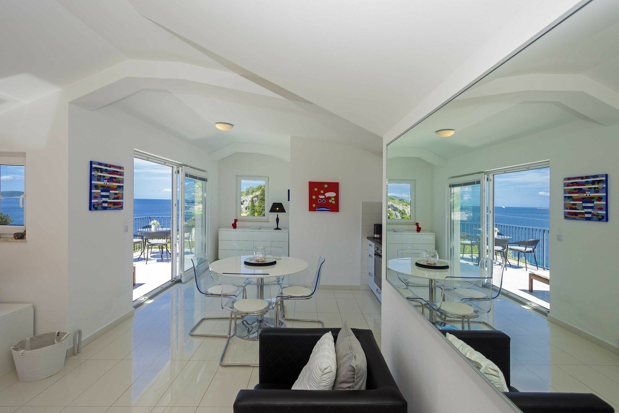 Blue Bay Residence Хвар Екстериор снимка