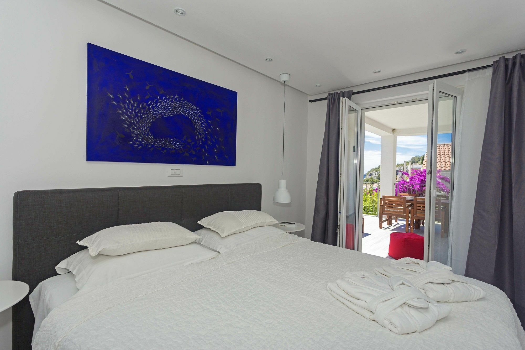 Blue Bay Residence Хвар Екстериор снимка