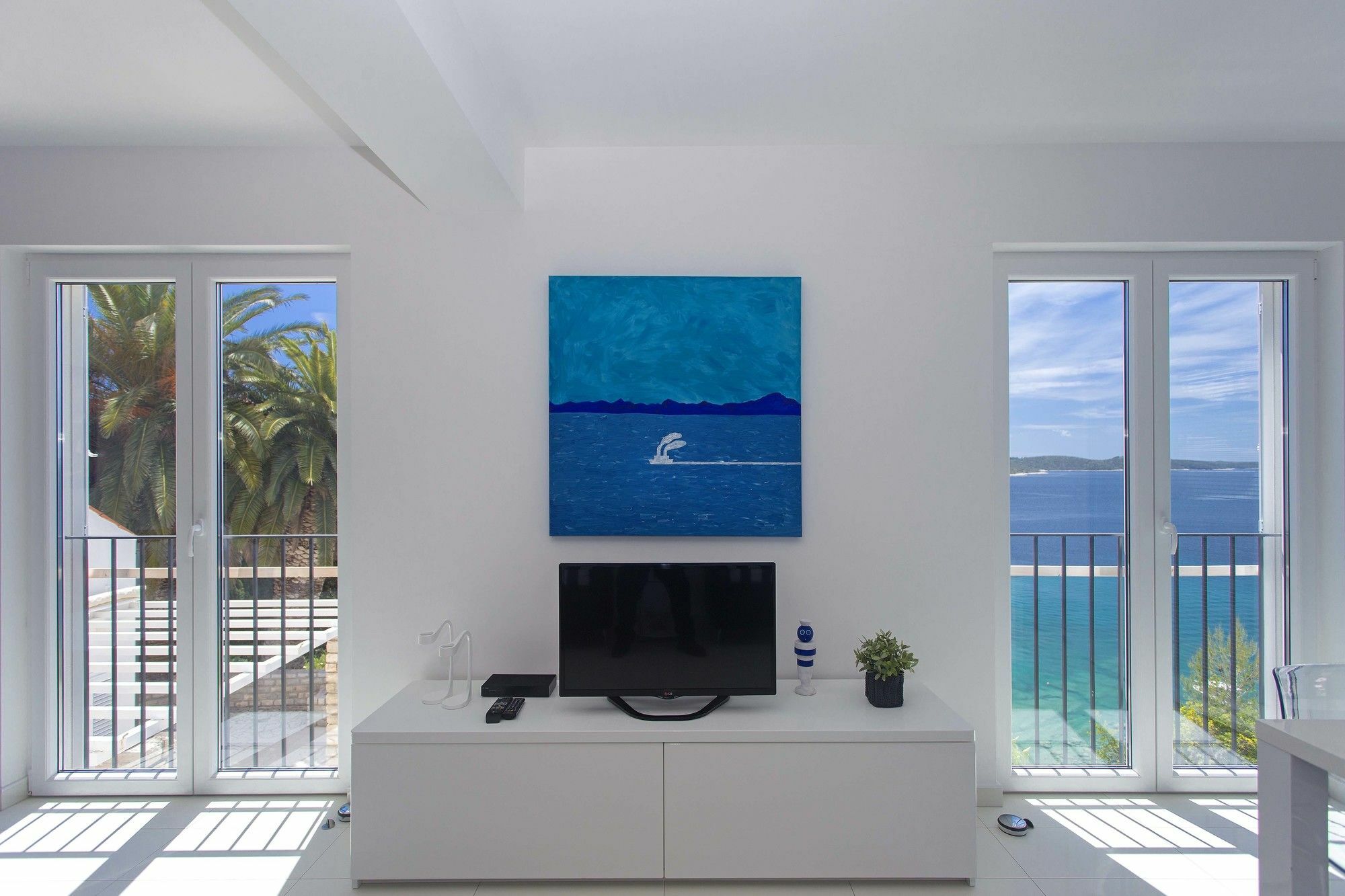 Blue Bay Residence Хвар Екстериор снимка