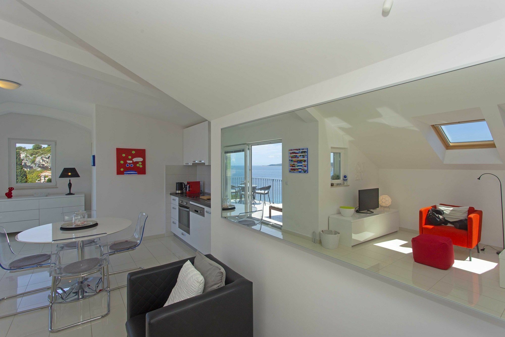 Blue Bay Residence Хвар Екстериор снимка