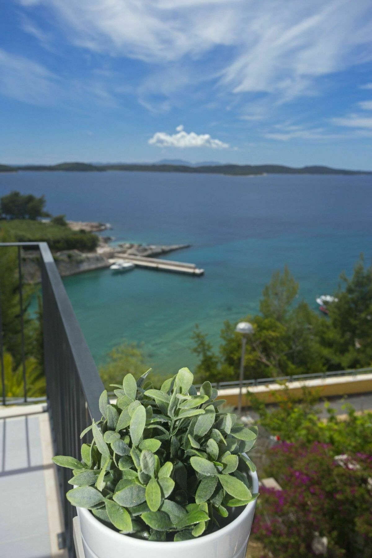 Blue Bay Residence Хвар Екстериор снимка
