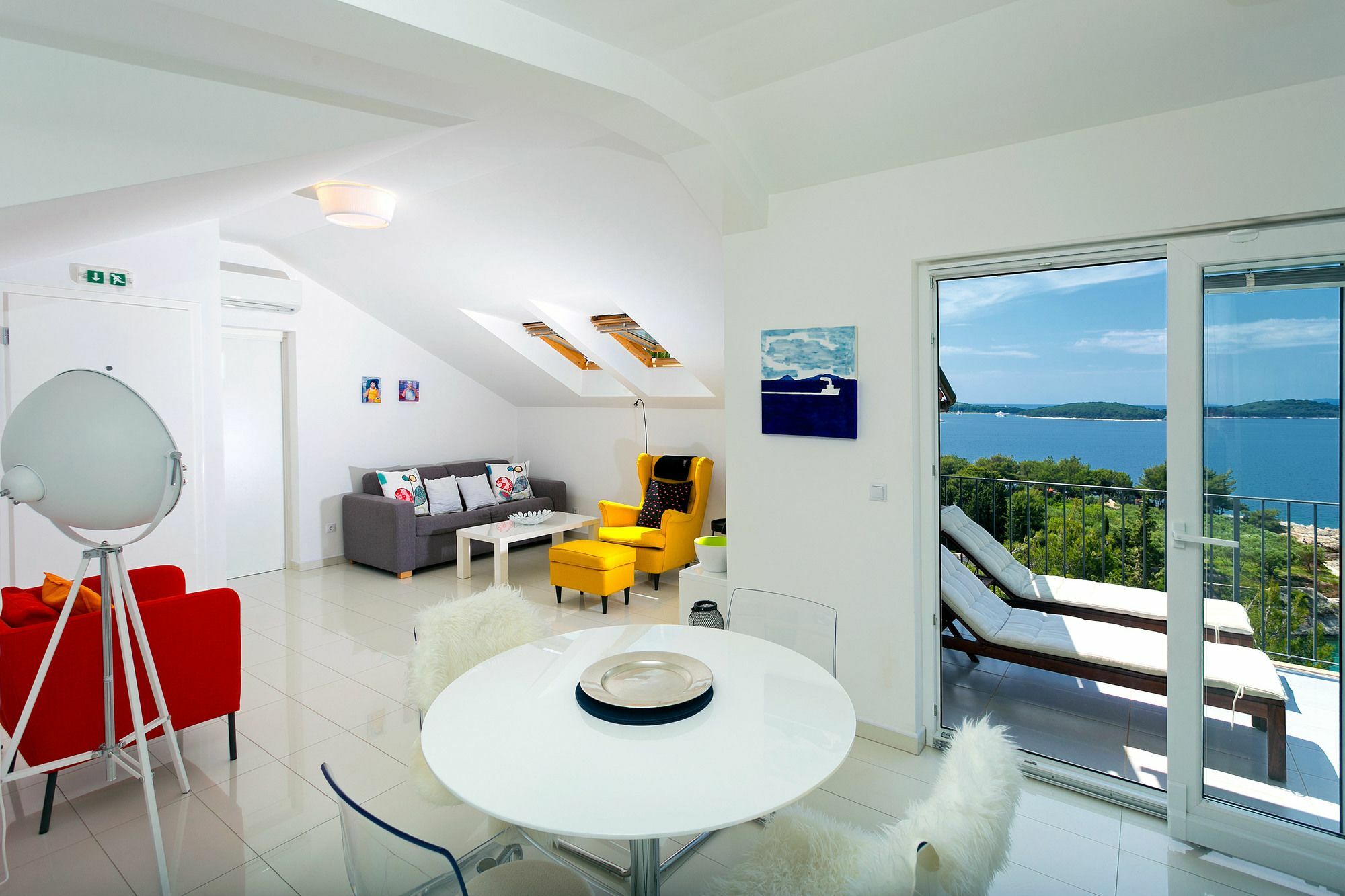 Blue Bay Residence Хвар Екстериор снимка