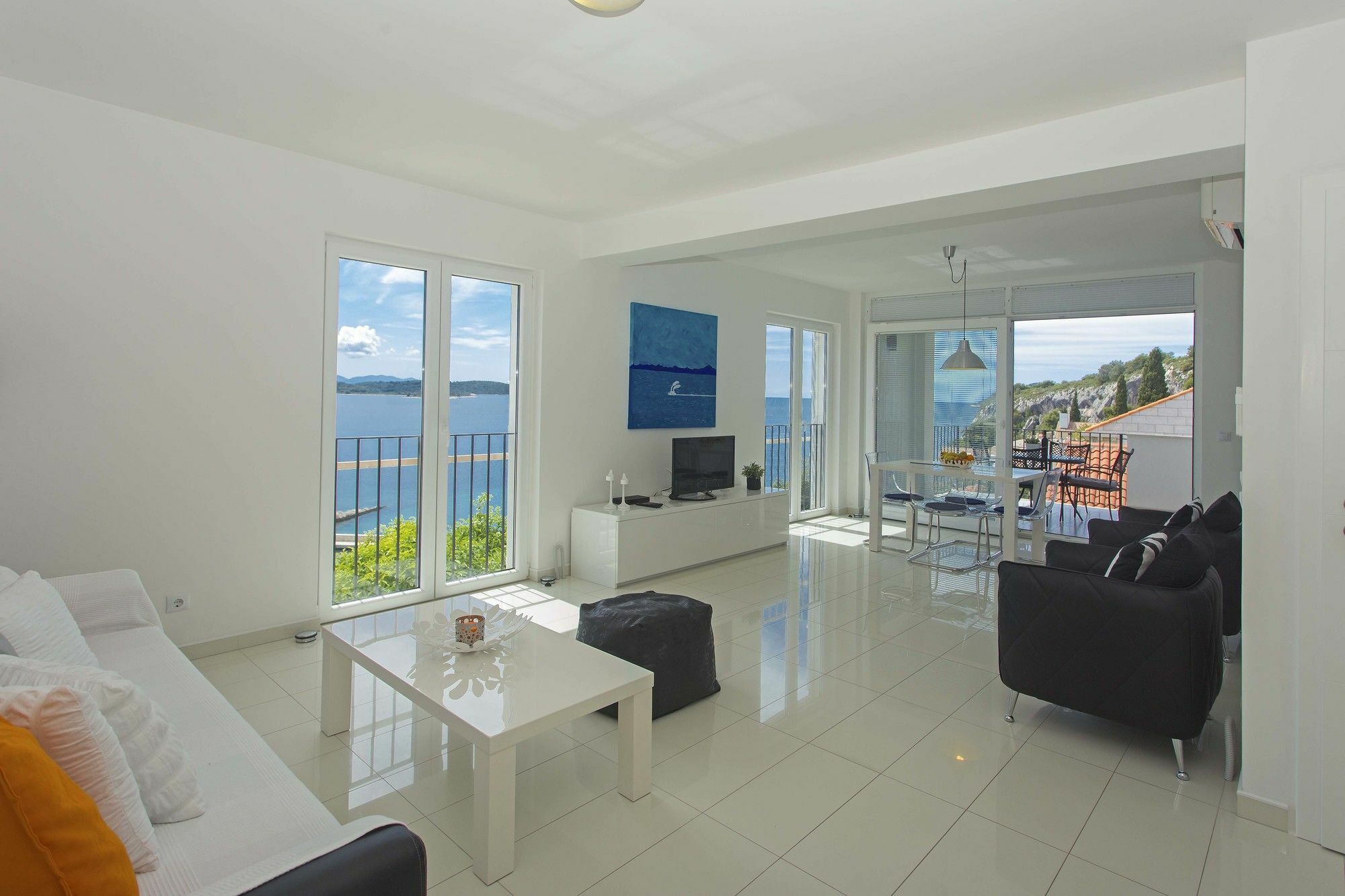 Blue Bay Residence Хвар Екстериор снимка