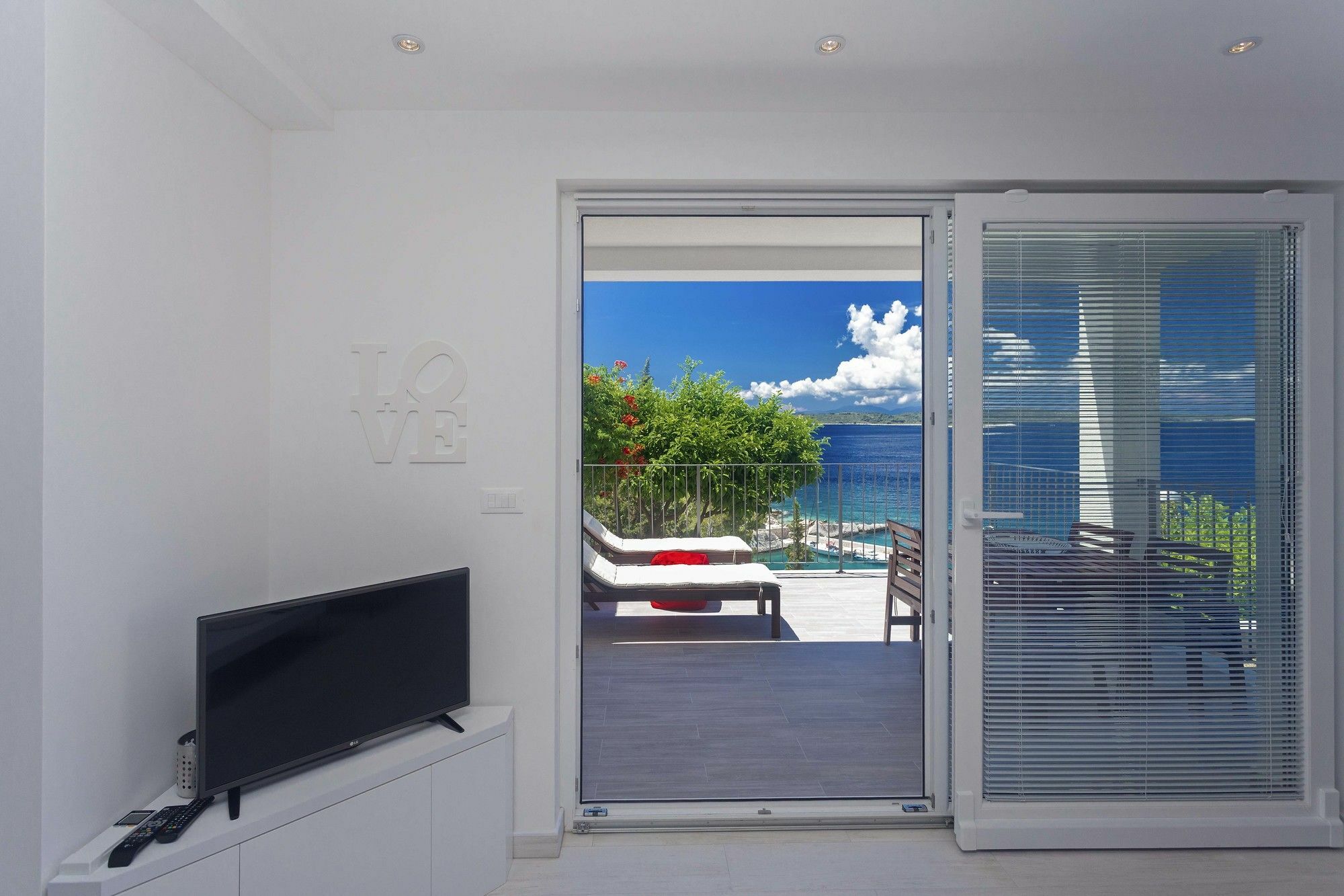 Blue Bay Residence Хвар Екстериор снимка