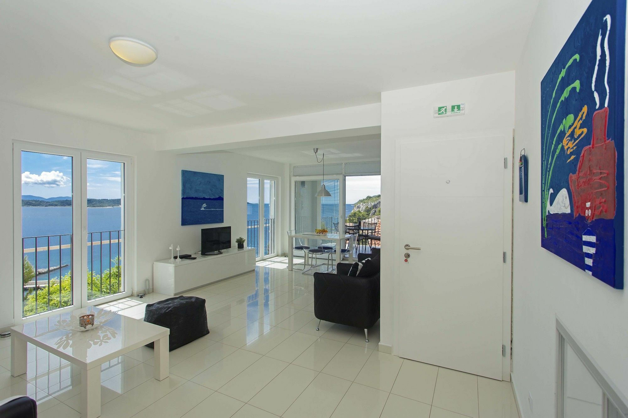 Blue Bay Residence Хвар Екстериор снимка