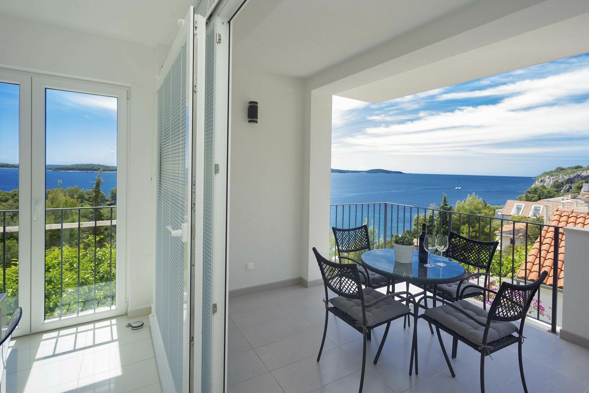 Blue Bay Residence Хвар Екстериор снимка