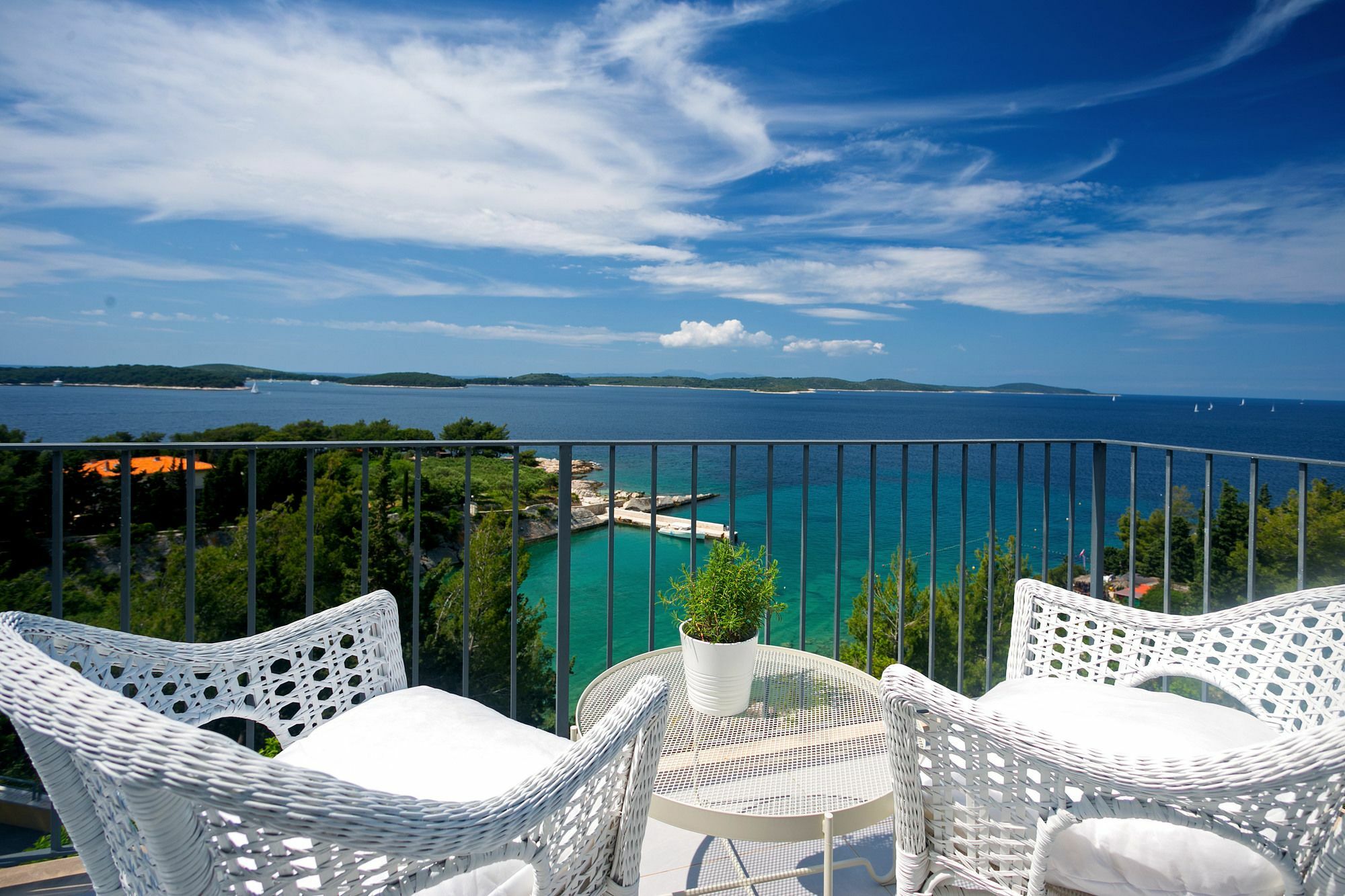 Blue Bay Residence Хвар Екстериор снимка