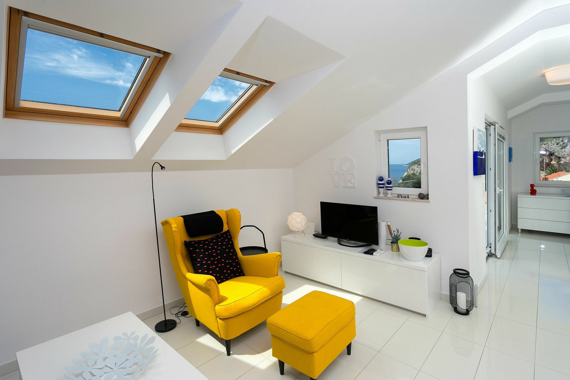Blue Bay Residence Хвар Екстериор снимка