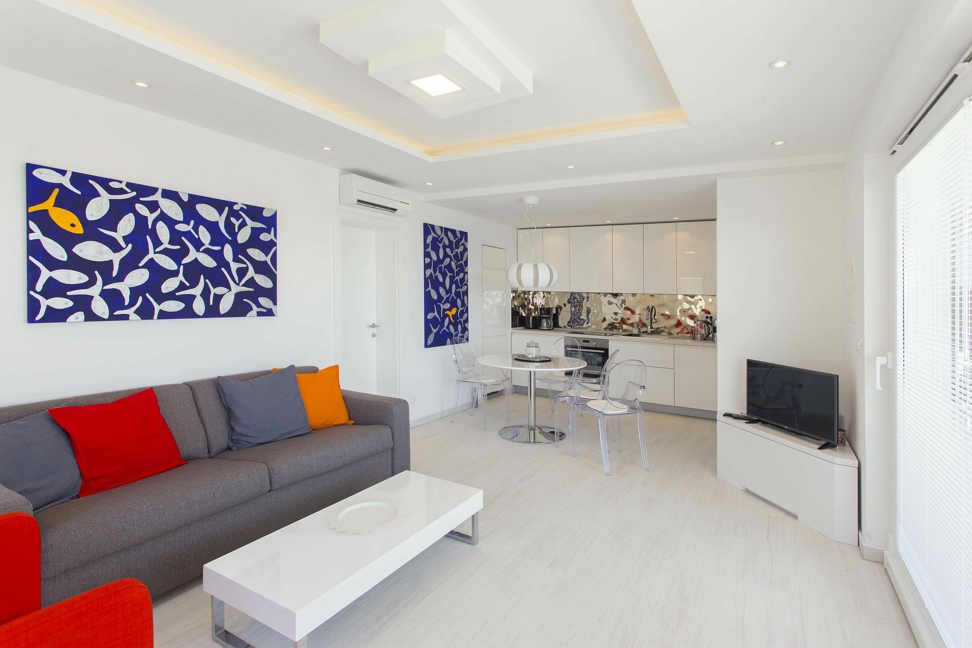 Blue Bay Residence Хвар Екстериор снимка