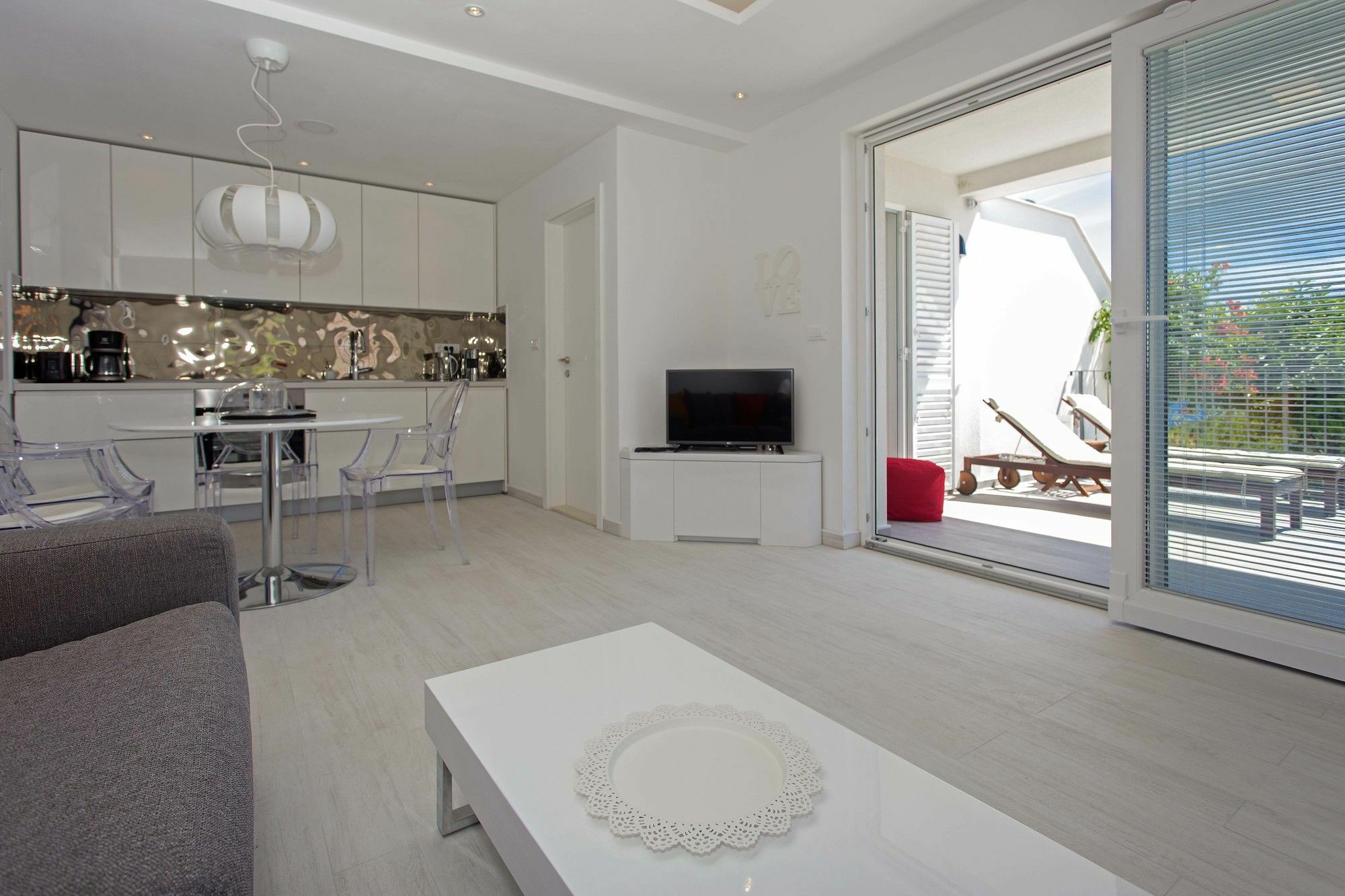 Blue Bay Residence Хвар Екстериор снимка