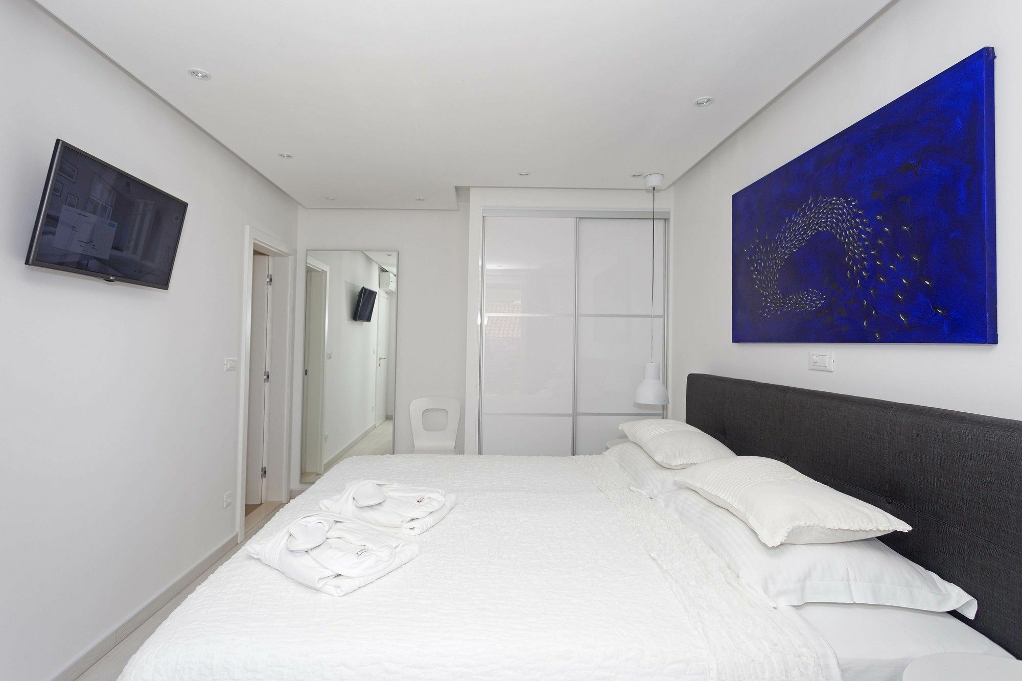 Blue Bay Residence Хвар Екстериор снимка